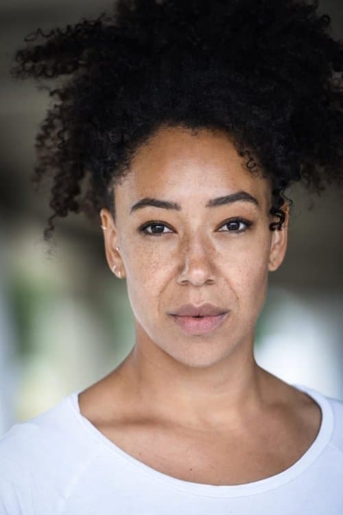 Stacy Abalogun image