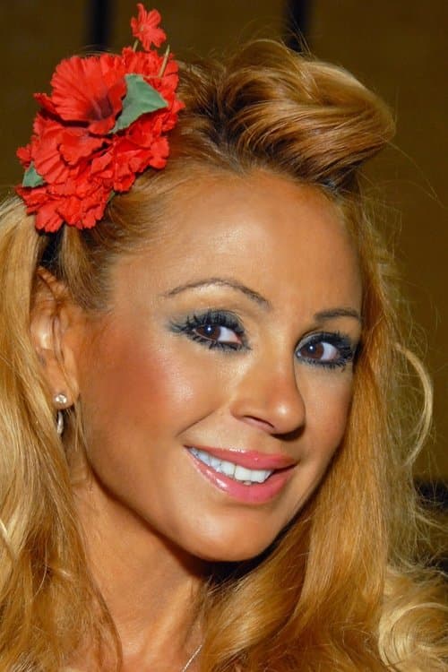 Stacy Burke image