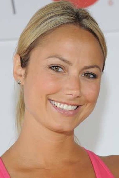 Stacy Keibler image