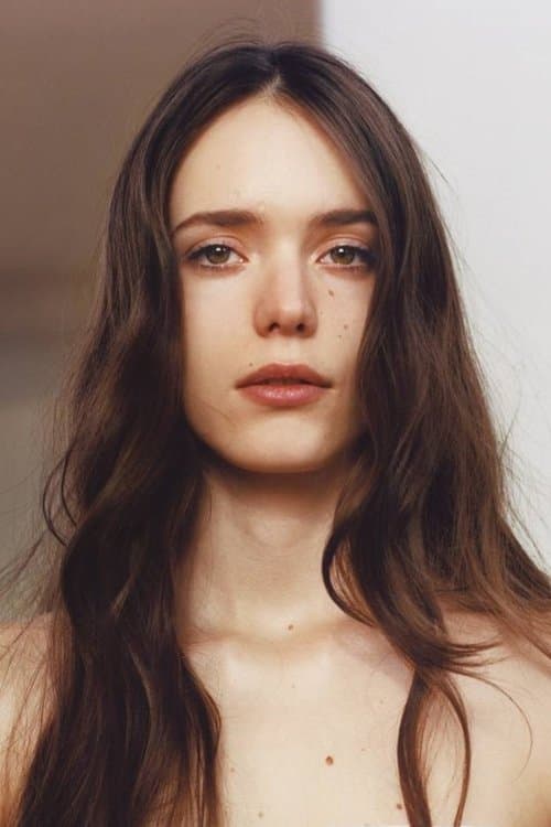 Stacy Martin image
