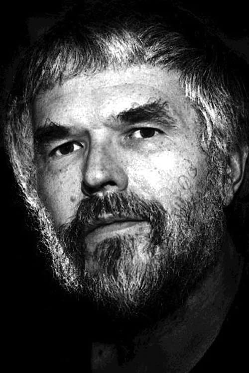 Stan Brakhage image