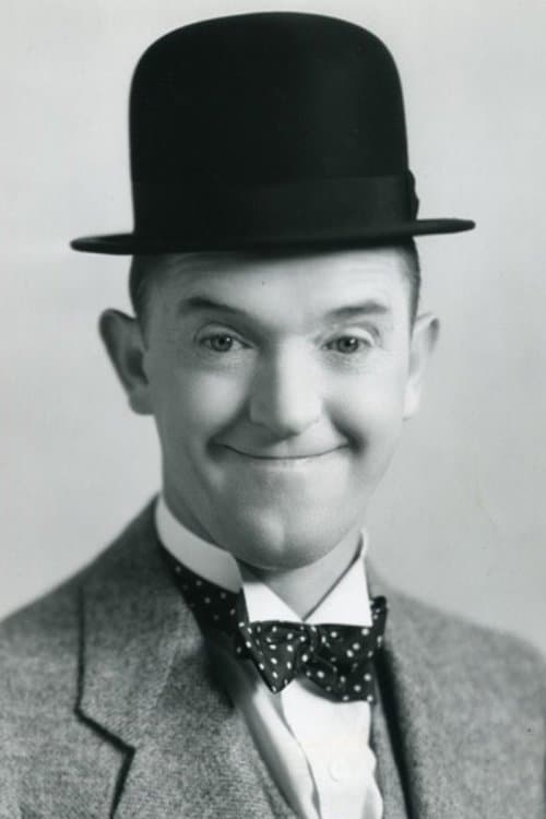 Stan Laurel image