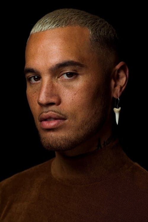 Stan Walker image