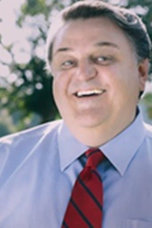 Stanford Olsen image