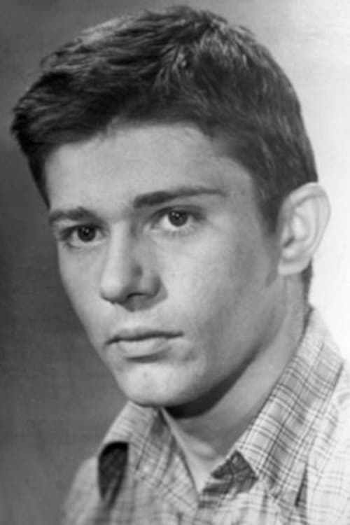 Stanislav Borodokin image