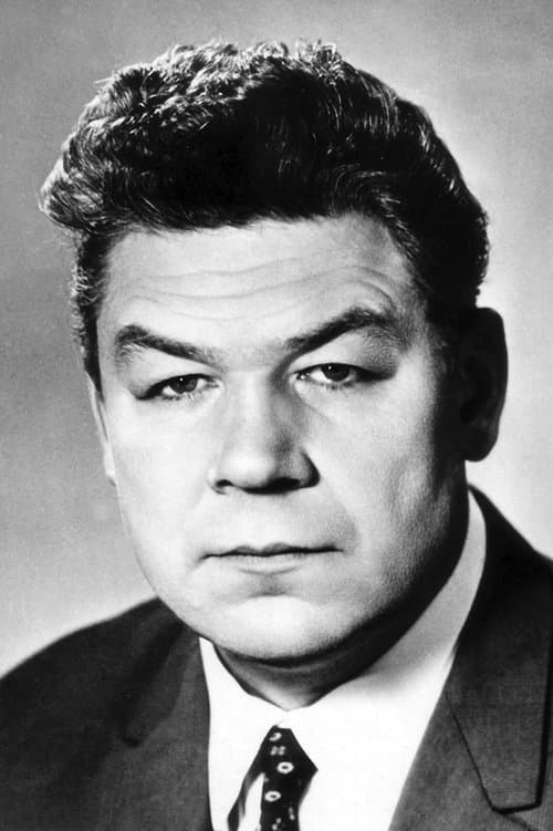 Stanislav Chekan image
