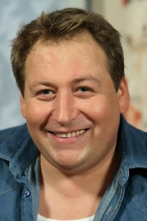 Stanislav Duzhnikov image