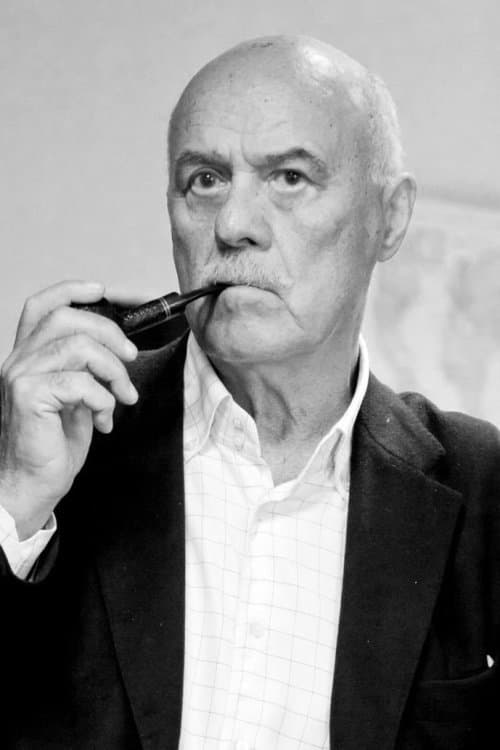 Stanislav Govorukhin image