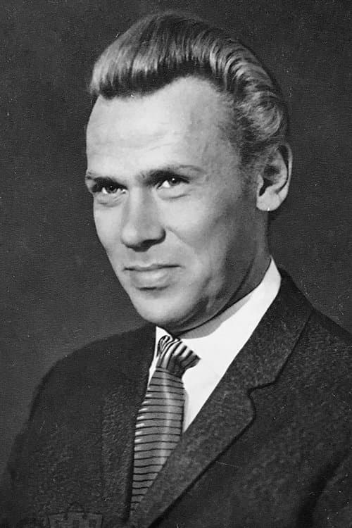 Stanislav Khitrov image