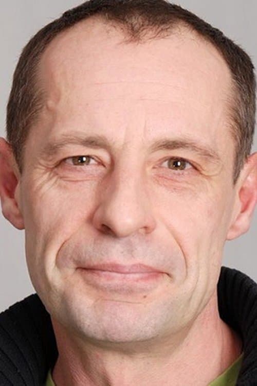 Stanislav Kontsevich image