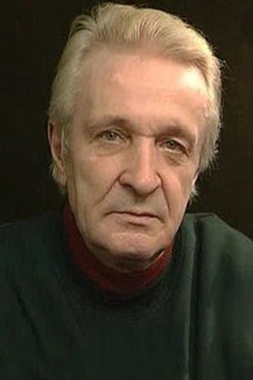 Stanislav Landgraf image