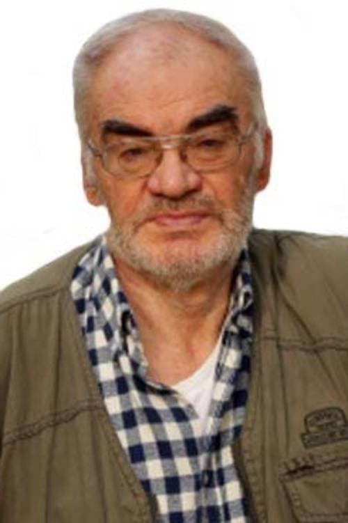 Photo of Stanislav Razdorsky
