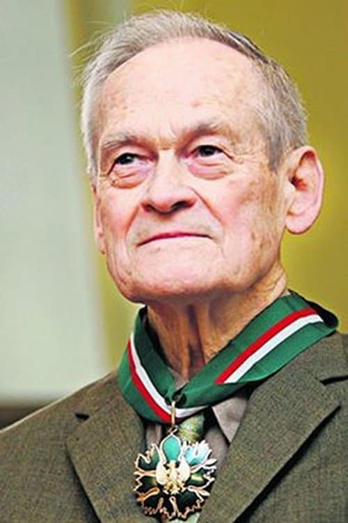 Photo of Stanisław Lenartowicz