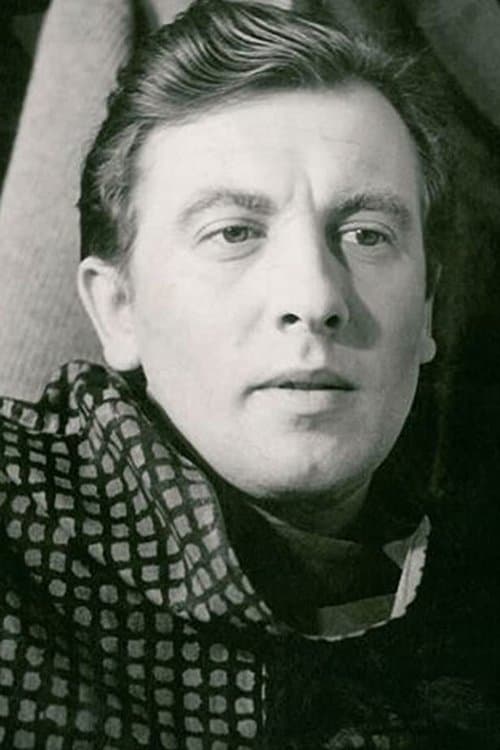 Stanisław Michalski image