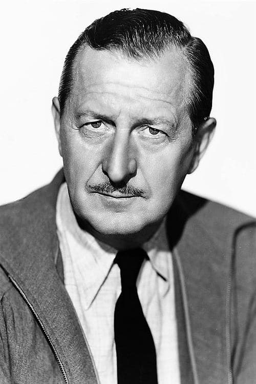 Stanley Andrews image