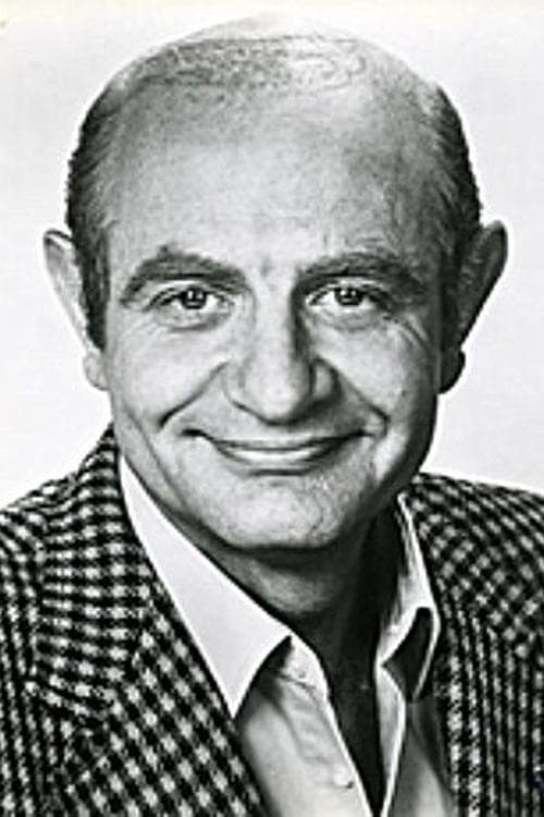 Stanley Brock image
