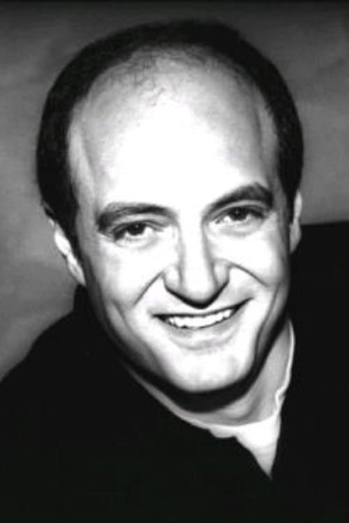 Stanley DeSantis image
