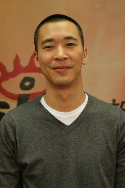Stanley Huang image