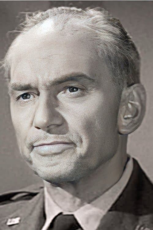 Stanley Maxted image