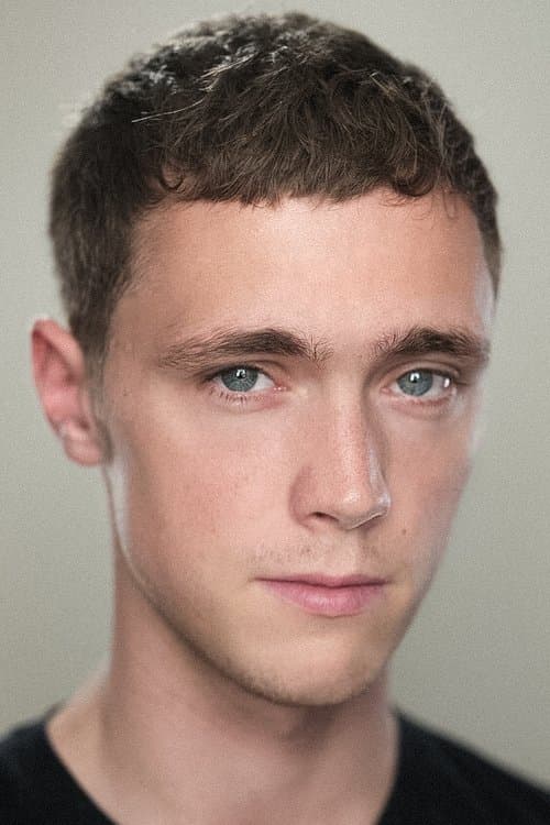 Stanley Morgan image