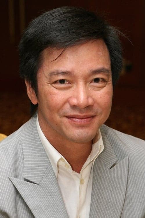 Photo of Stanley Tong Gwai-Lai