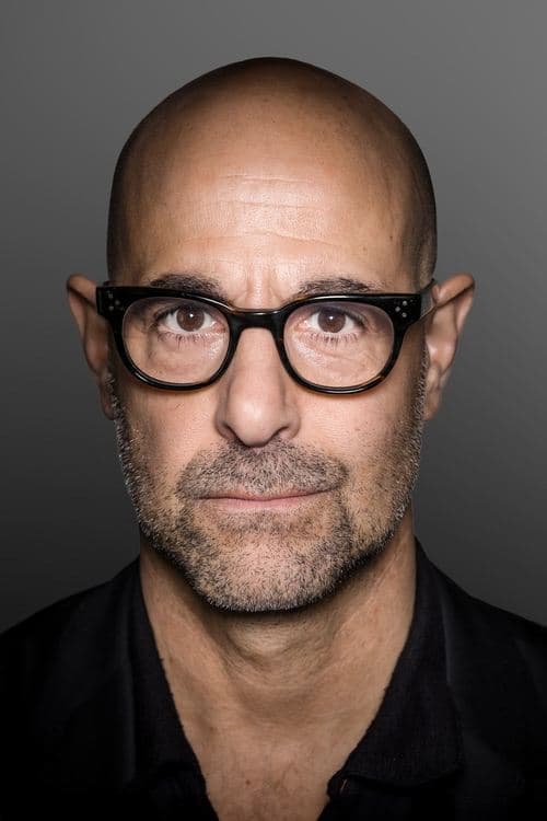Stanley Tucci image