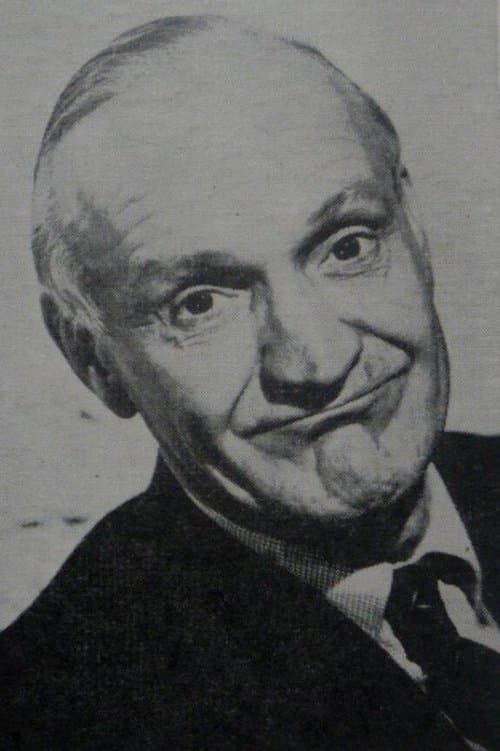 Stanley Unwin image