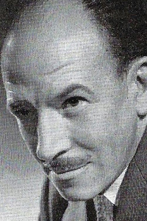 Stanley Van Beers image