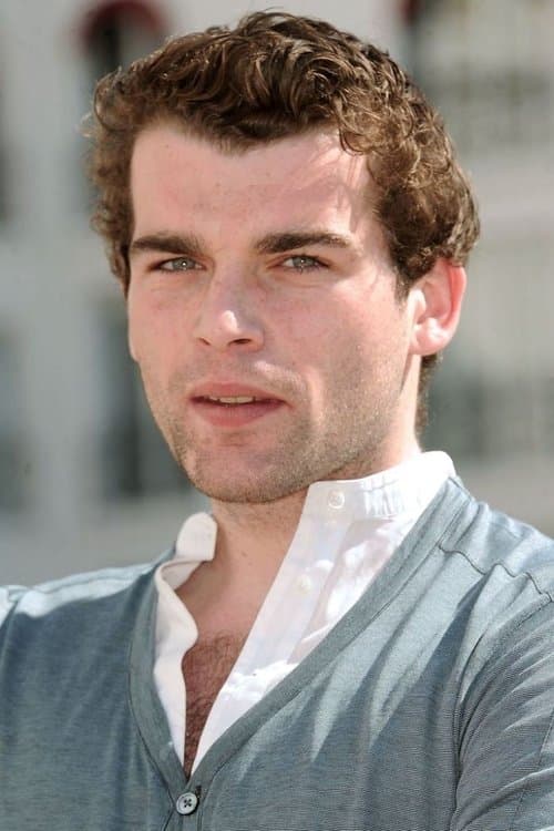 Stanley Weber image