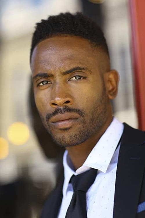 Stanley White Jr. image