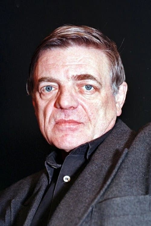 Stano Dančiak image