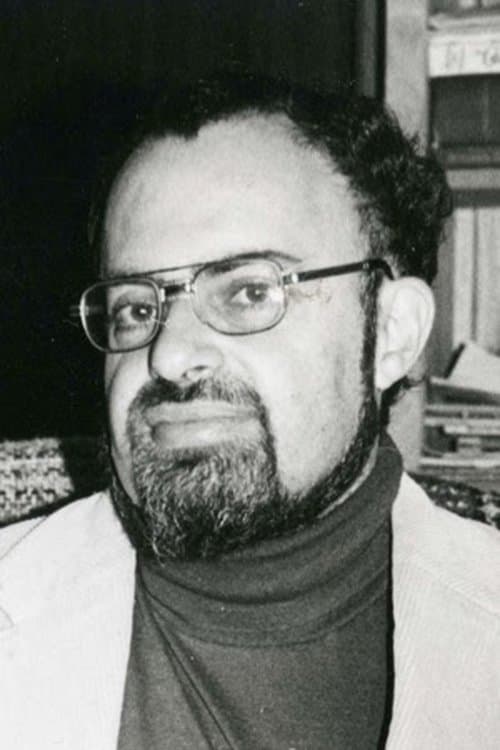 Stanton Friedman image