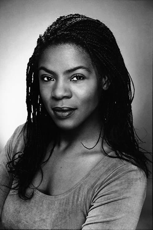 Starla Benford image