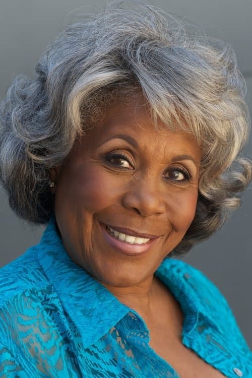 Starletta DuPois image