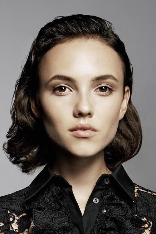 Stasya Miloslavskaya image