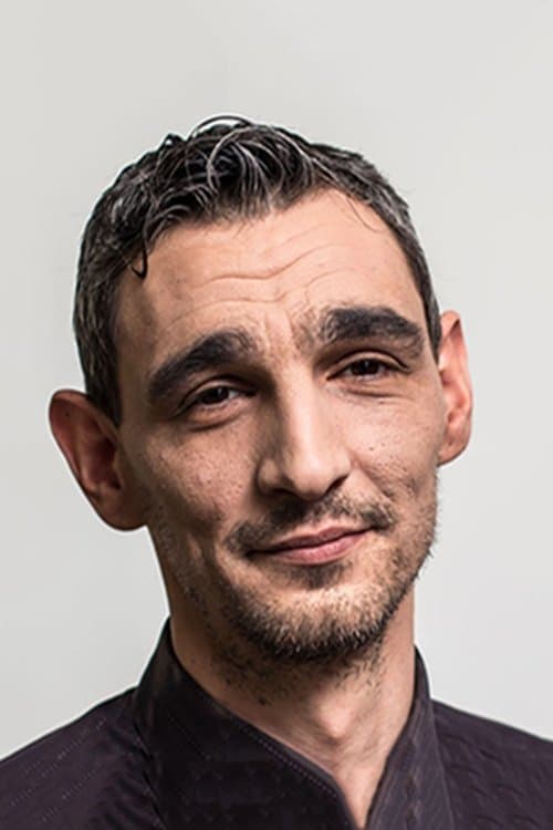 Stathis Apostolou image
