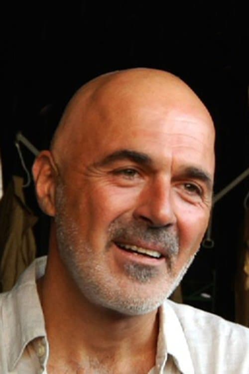 Stathis Livathinos image