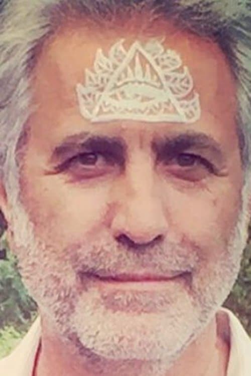 Photo of Stavros Kazantzidis