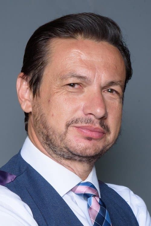 Stavros Nikolaidis image