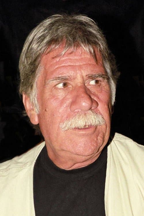 Stavros Paravas image