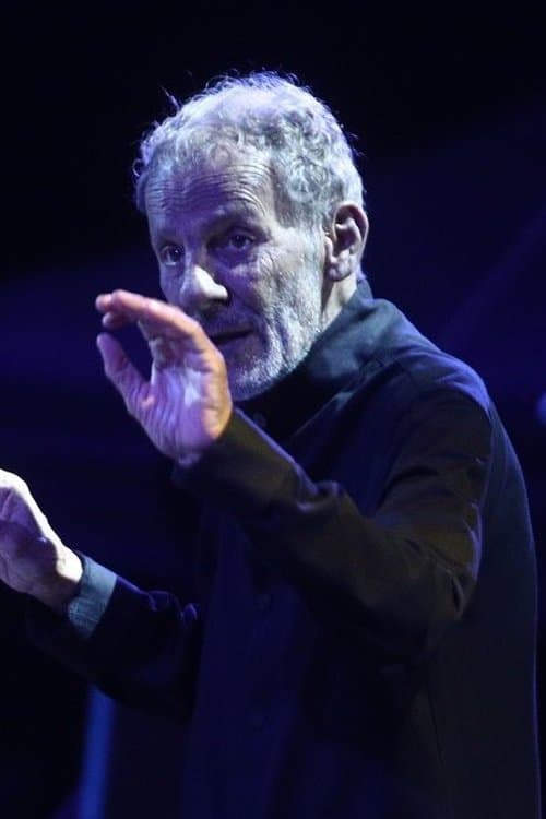 Stavros Xarhakos image