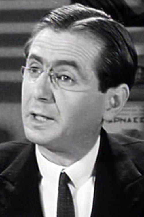 Stavros Xenidis image