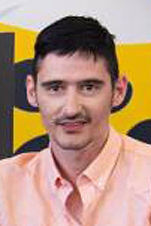 Stavros Zafeiris image