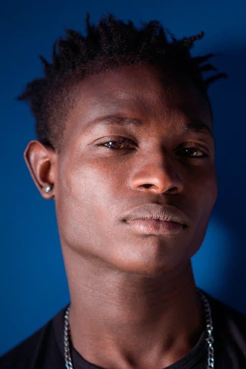 Steevens Benjamin image