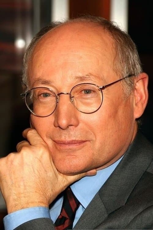 Stefan Aust image