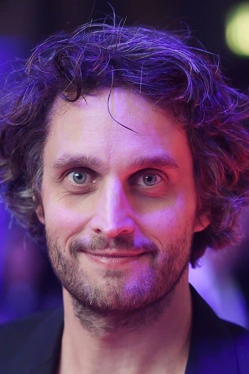 Photo of Stefan Bühling