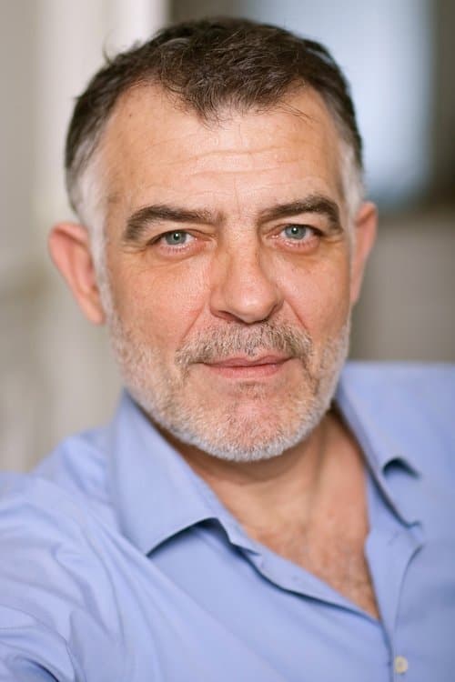Stefan Godin image