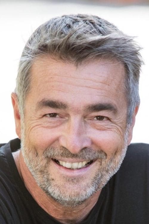 Stefan Gubser image