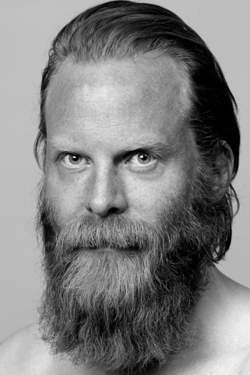 Stefán Hallur Stefánsson image