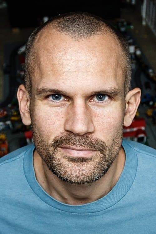 Stefan Holm image